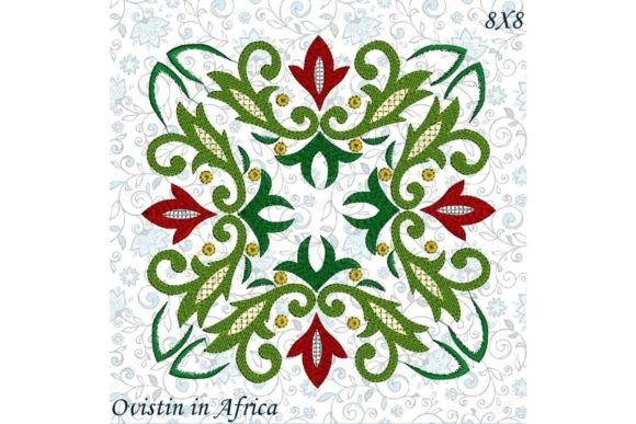 Christmas Quilt Block 3: A Designer’s Real-World Review