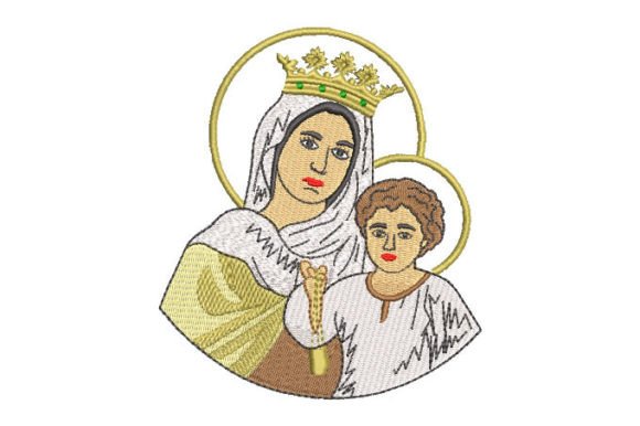 Our Lady of Carmen